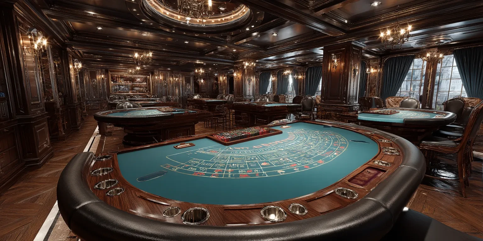 Blackjack