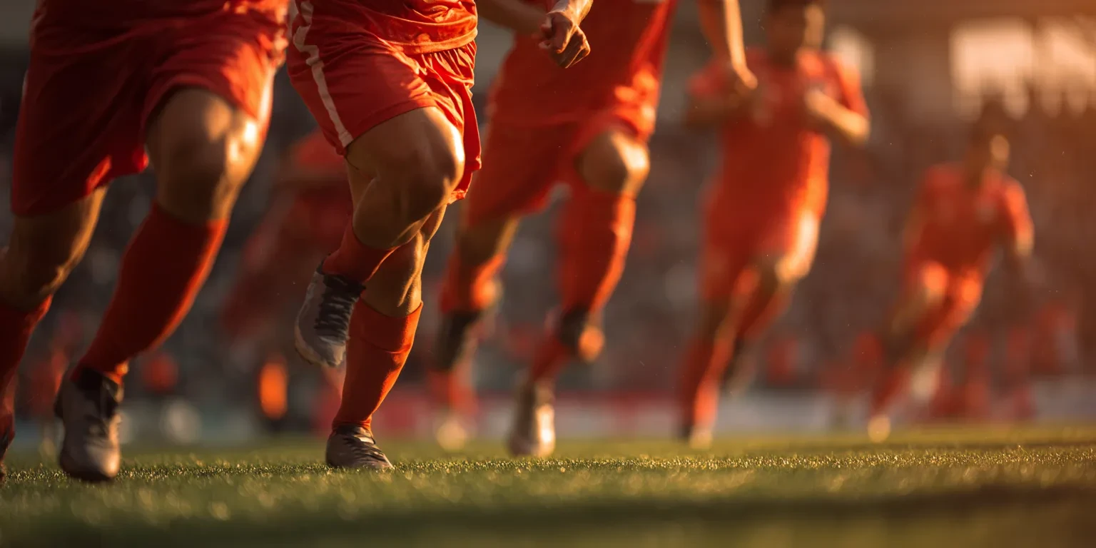 Struktur Peraduan Piala MFL